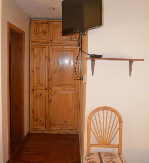 בית מלון כפרי Quinta La Constanza