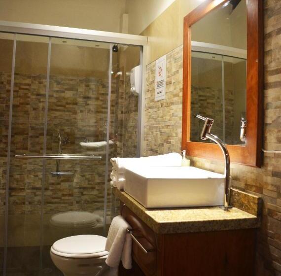 هتل Quinta La Constanza