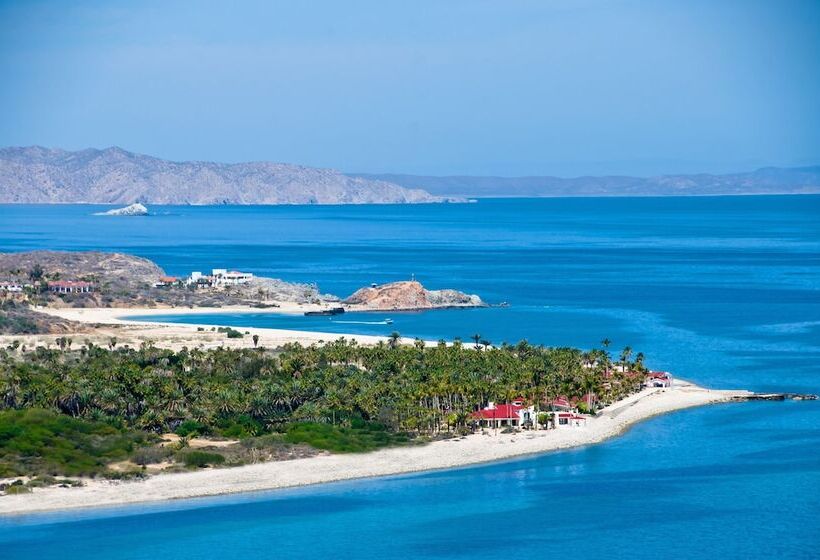 호텔 Rancho Las Cruces