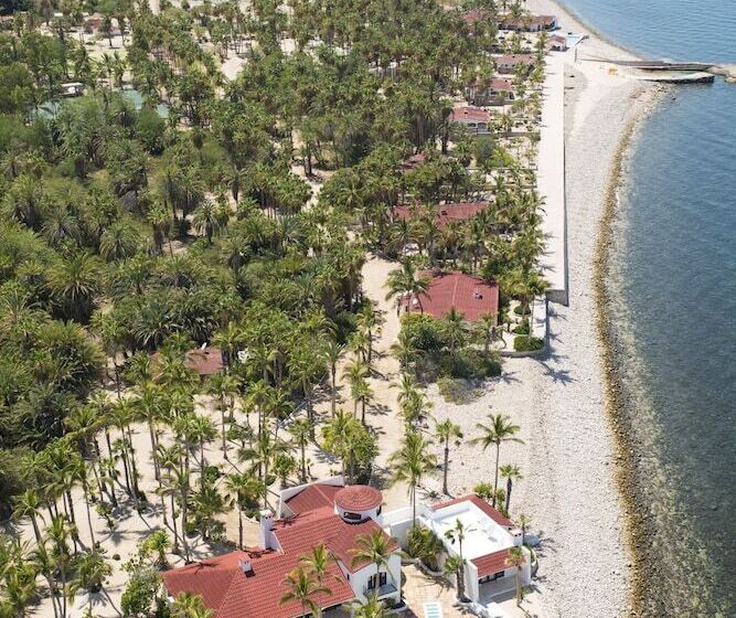 호텔 Rancho Las Cruces