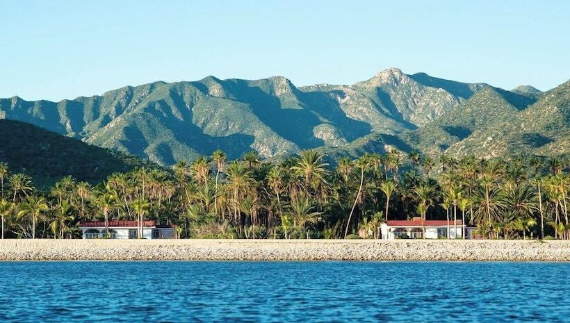 호텔 Rancho Las Cruces