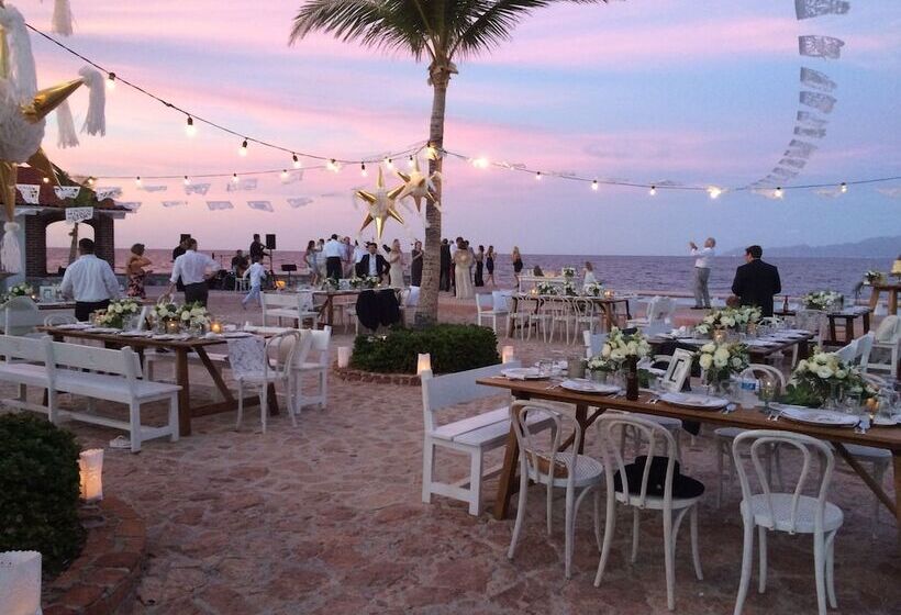 호텔 Rancho Las Cruces