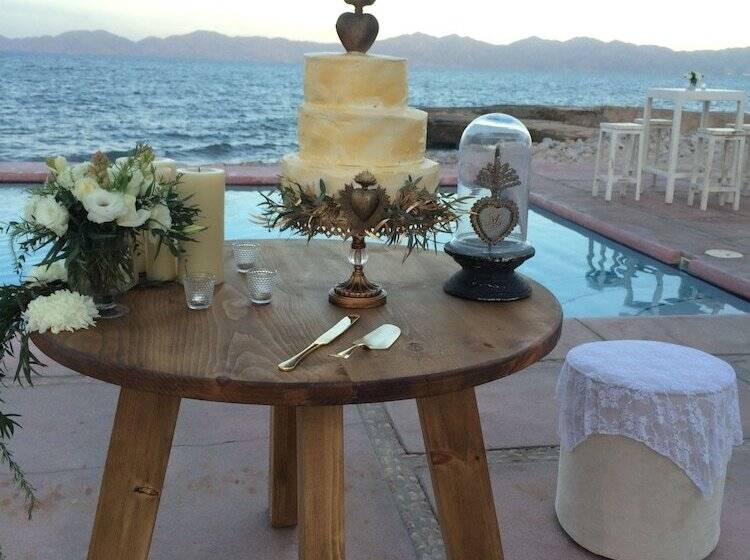 호텔 Rancho Las Cruces