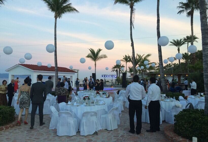 호텔 Rancho Las Cruces