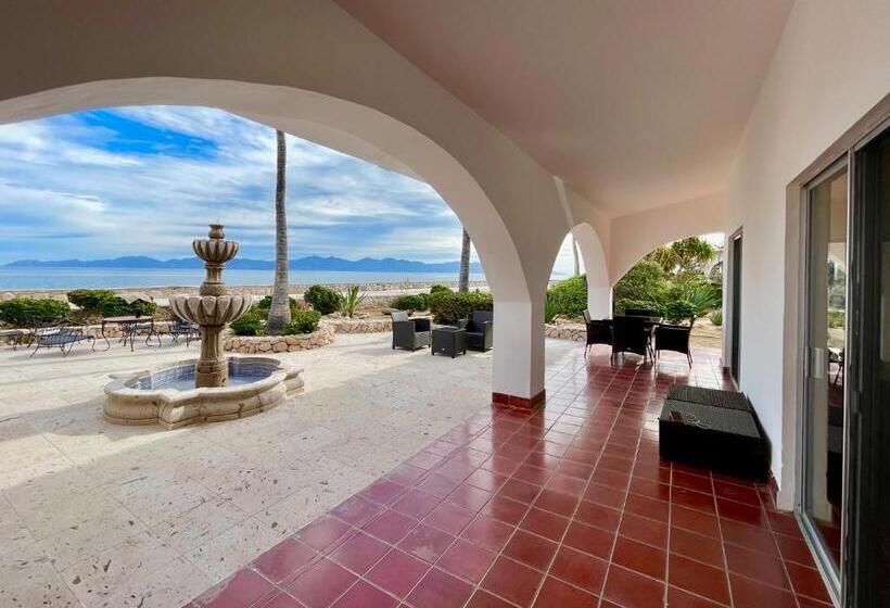 호텔 Rancho Las Cruces