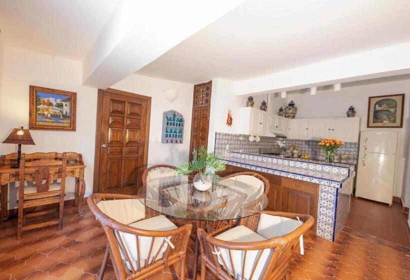 호텔 Rancho Las Cruces