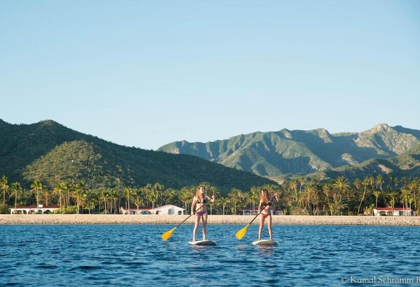 호텔 Rancho Las Cruces