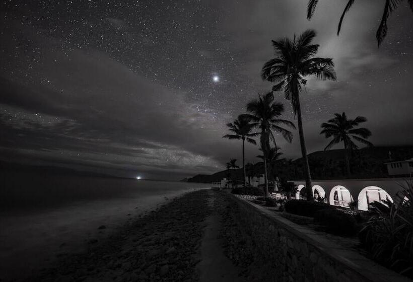 호텔 Rancho Las Cruces