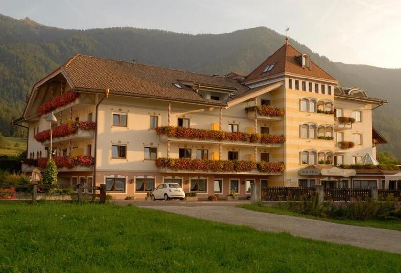 בית מלון כפרי Reipertingerhof
