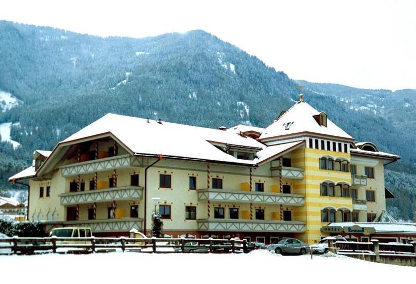 בית מלון כפרי Reipertingerhof