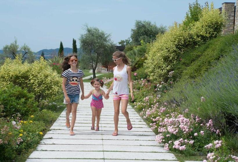 فندق Relais Rosa Dei Venti Ciao Vacanze