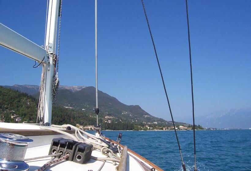 호텔 Relais Rosa Dei Venti Ciao Vacanze