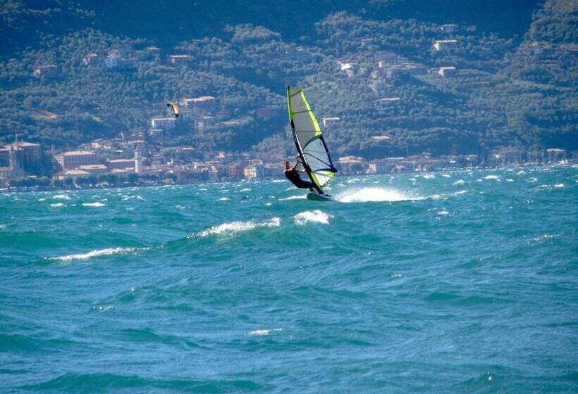 호텔 Relais Rosa Dei Venti Ciao Vacanze