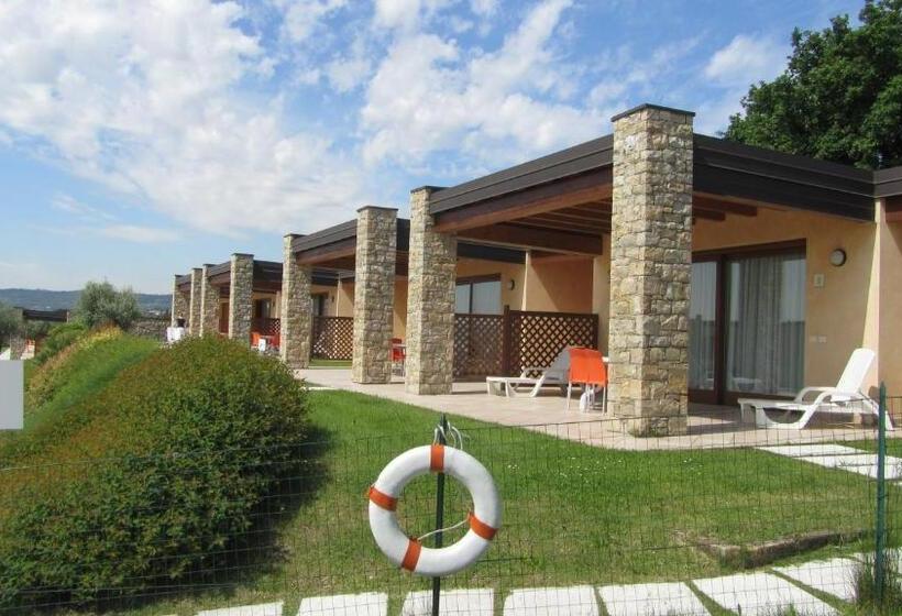 호텔 Relais Rosa Dei Venti Ciao Vacanze