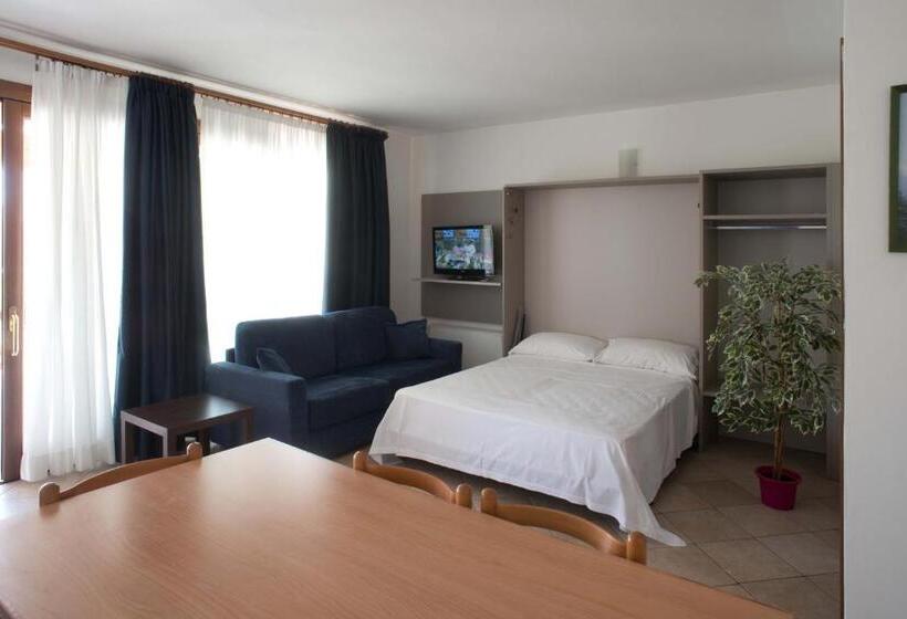 호텔 Relais Rosa Dei Venti Ciao Vacanze