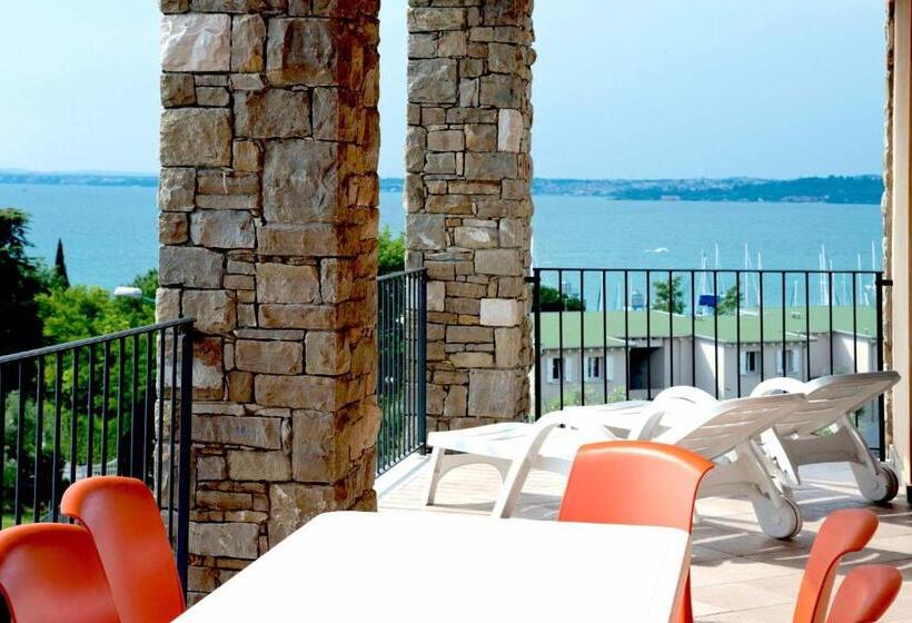 호텔 Relais Rosa Dei Venti Ciao Vacanze