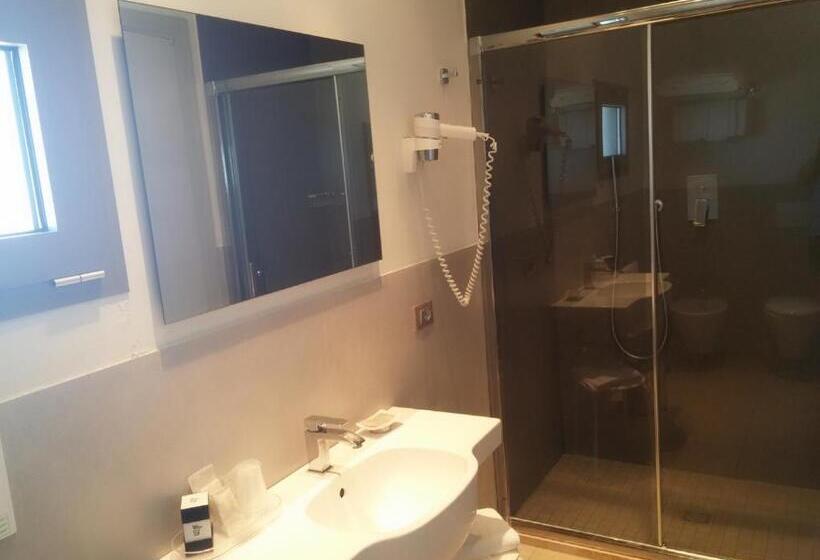 호텔 & Residence Cavalluccio Marino