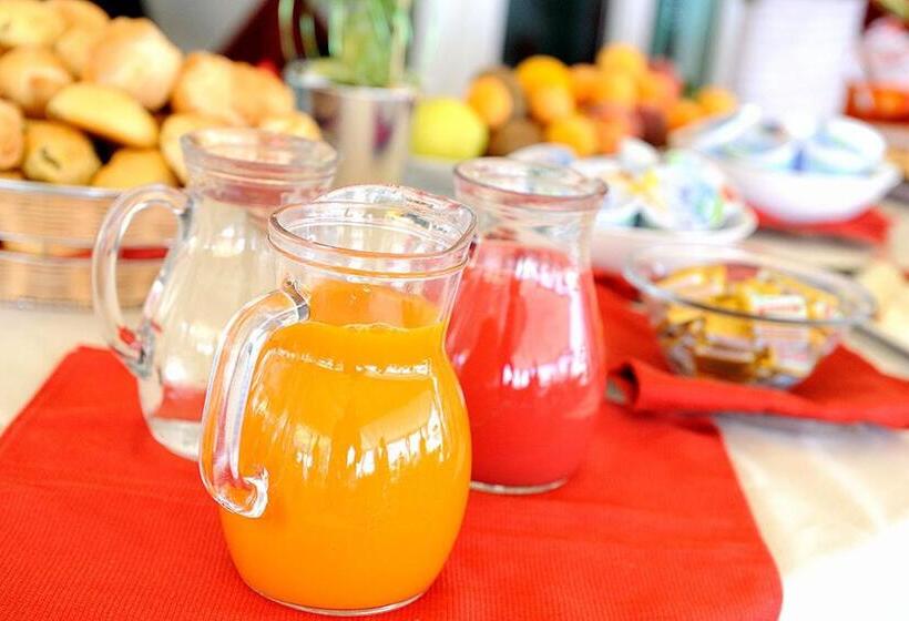 호텔 & Residence Cavalluccio Marino