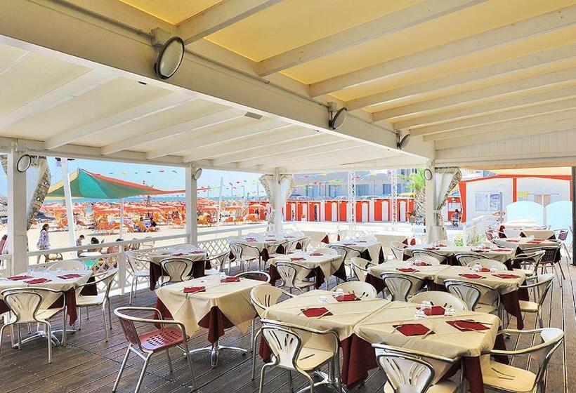 호텔 & Residence Cavalluccio Marino