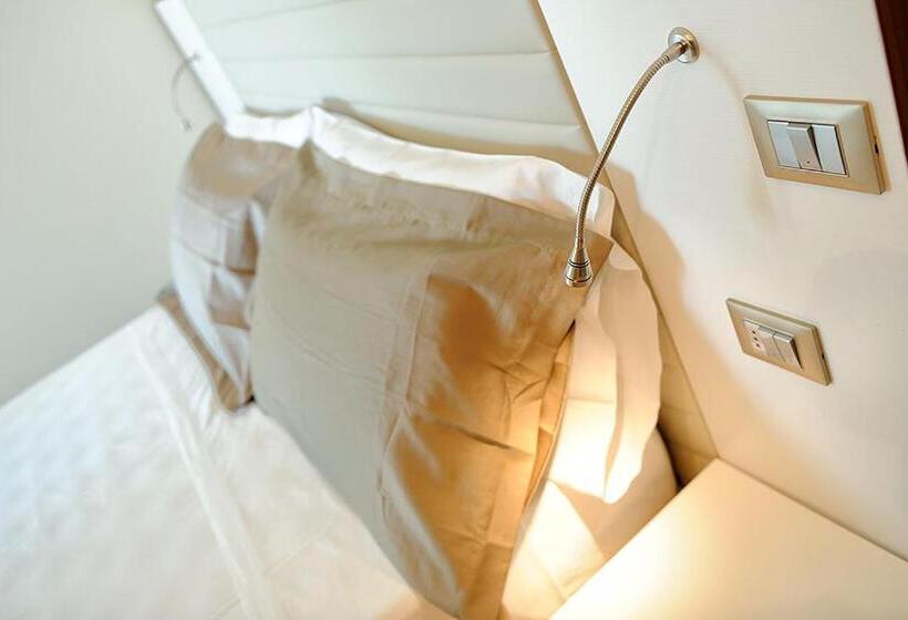 호텔 & Residence Cavalluccio Marino