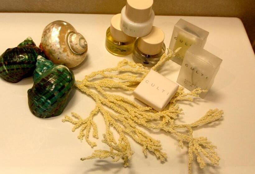 호텔 & Residence Cavalluccio Marino