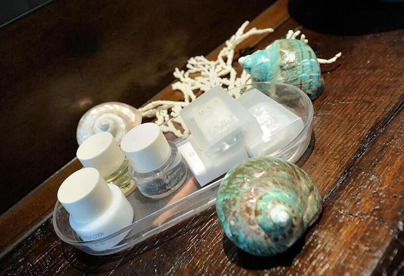 호텔 & Residence Cavalluccio Marino