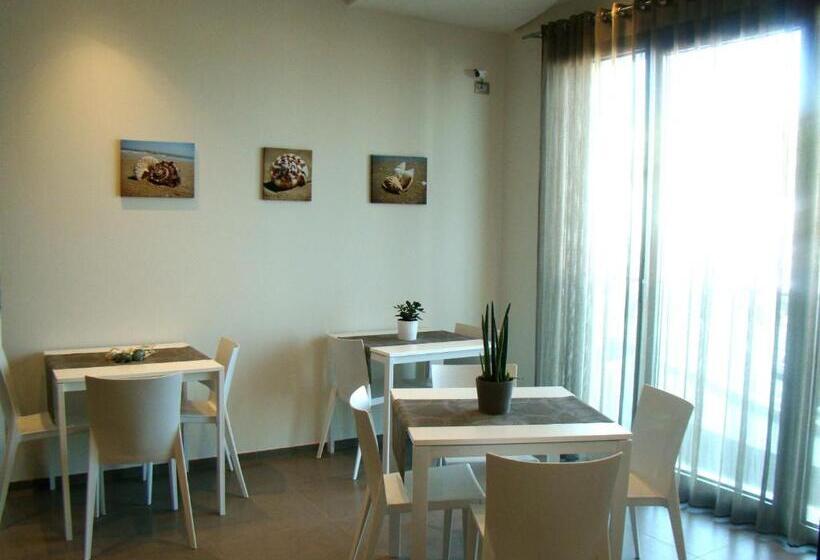 호텔 & Residence Cavalluccio Marino