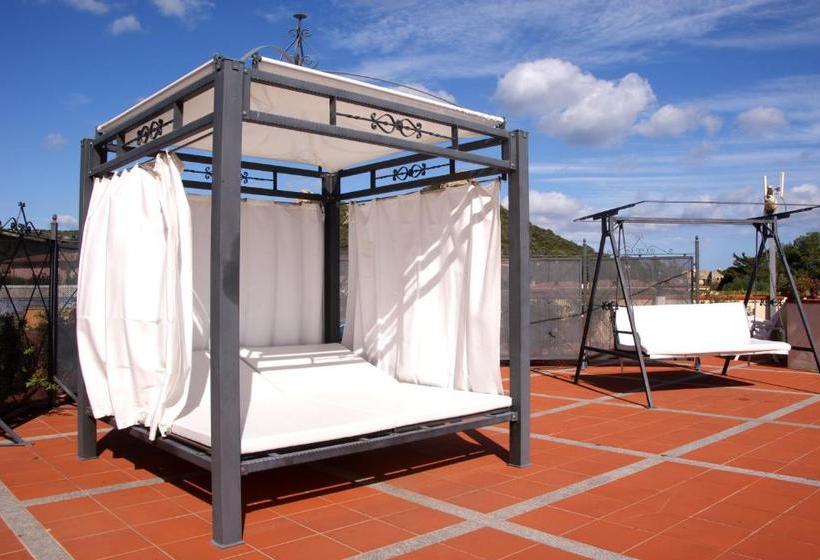 בית מלון כפרי Residence Riva Azzurra