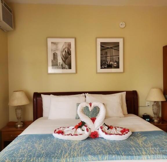 בית מלון כפרי Rolson