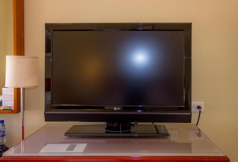 בית מלון כפרי Rolson