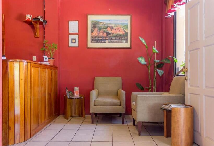 בית מלון כפרי Rolson