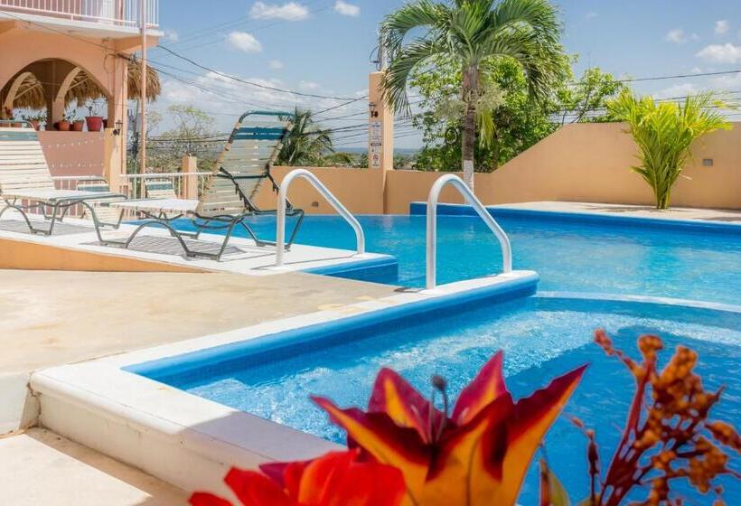 בית מלון כפרי Rolson