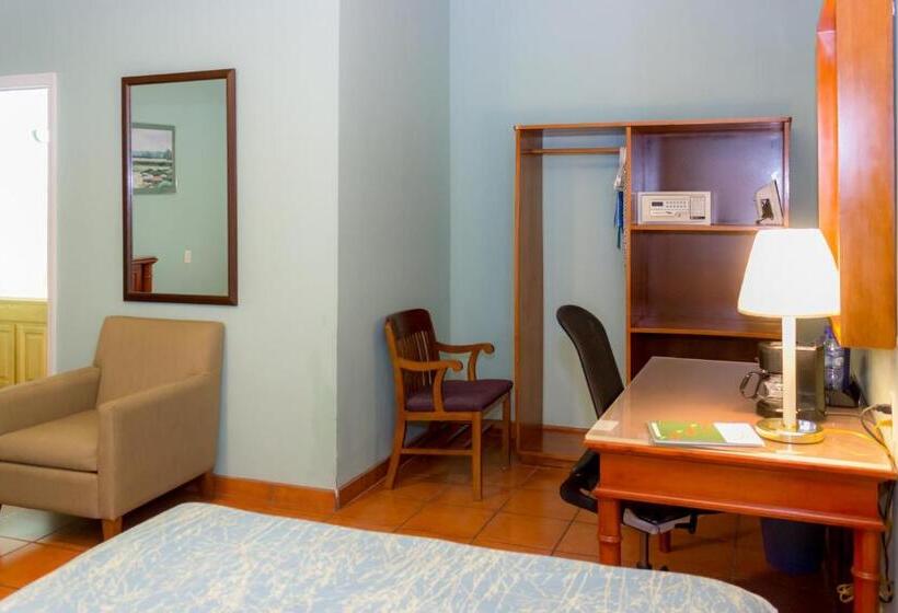 בית מלון כפרי Rolson