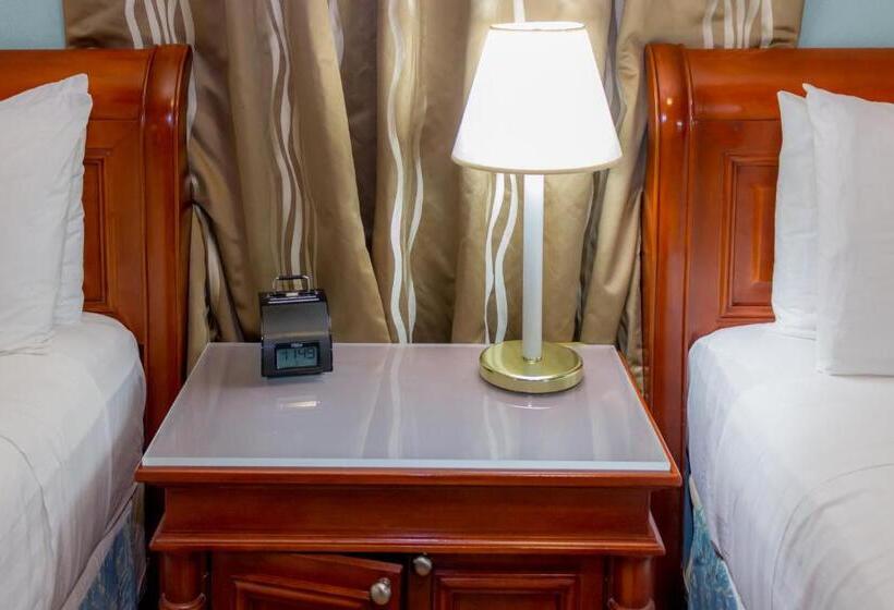 בית מלון כפרי Rolson