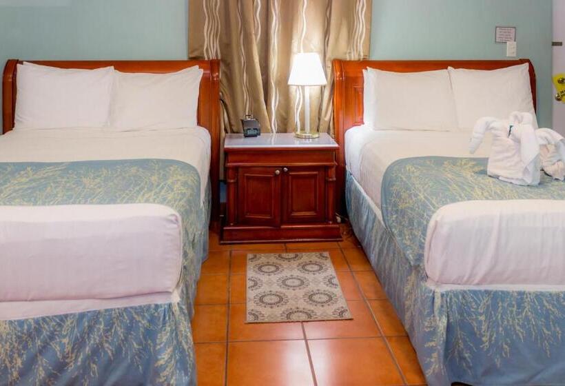 בית מלון כפרי Rolson