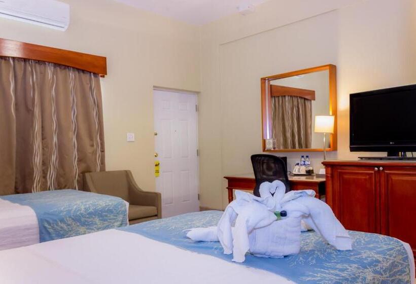 בית מלון כפרי Rolson