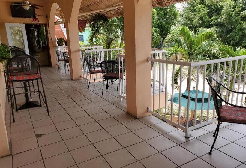 בית מלון כפרי Rolson