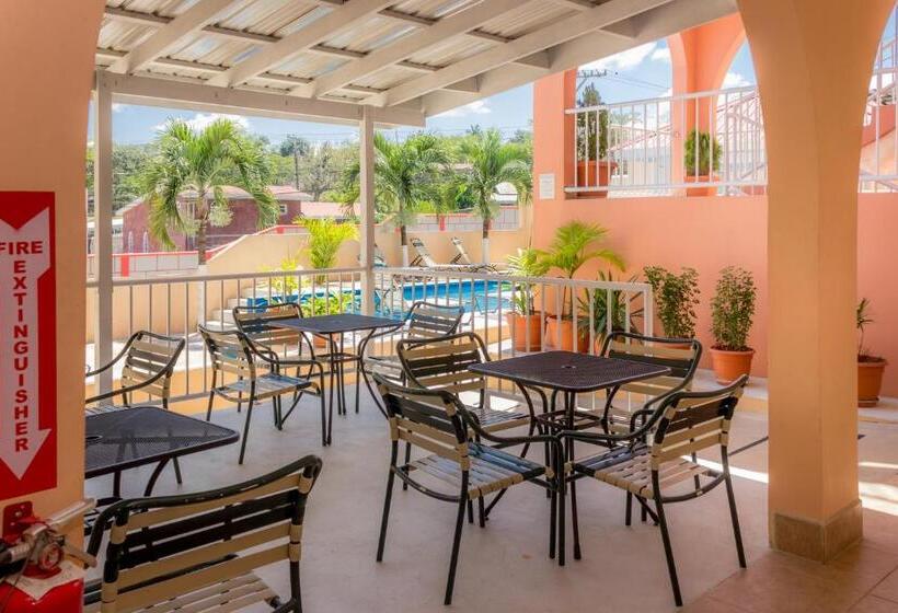 בית מלון כפרי Rolson