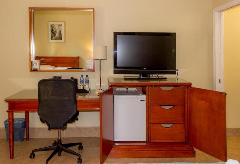 בית מלון כפרי Rolson