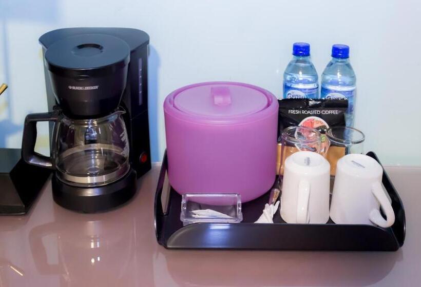 בית מלון כפרי Rolson