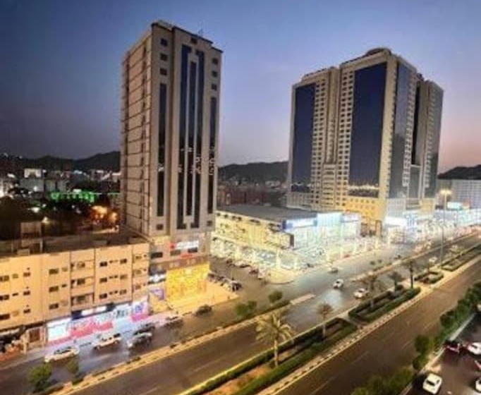 ホテル Royal Al Mashaer