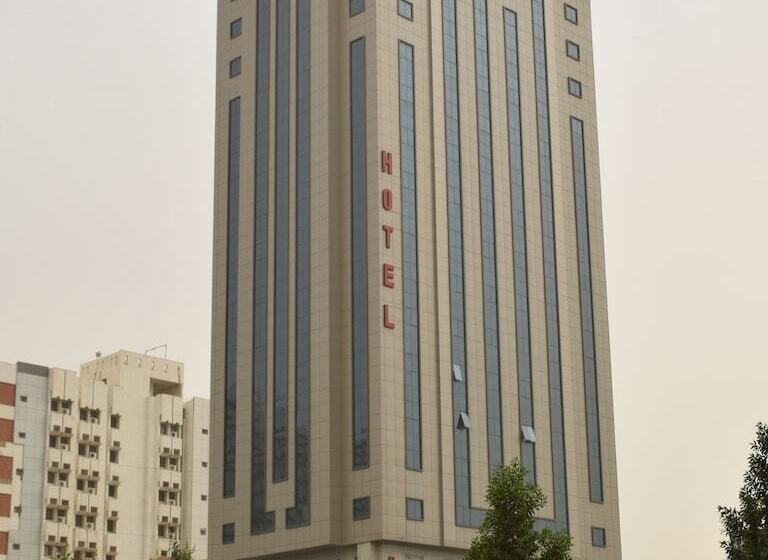 ホテル Royal Al Mashaer