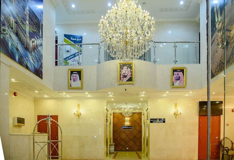 ホテル Royal Al Mashaer