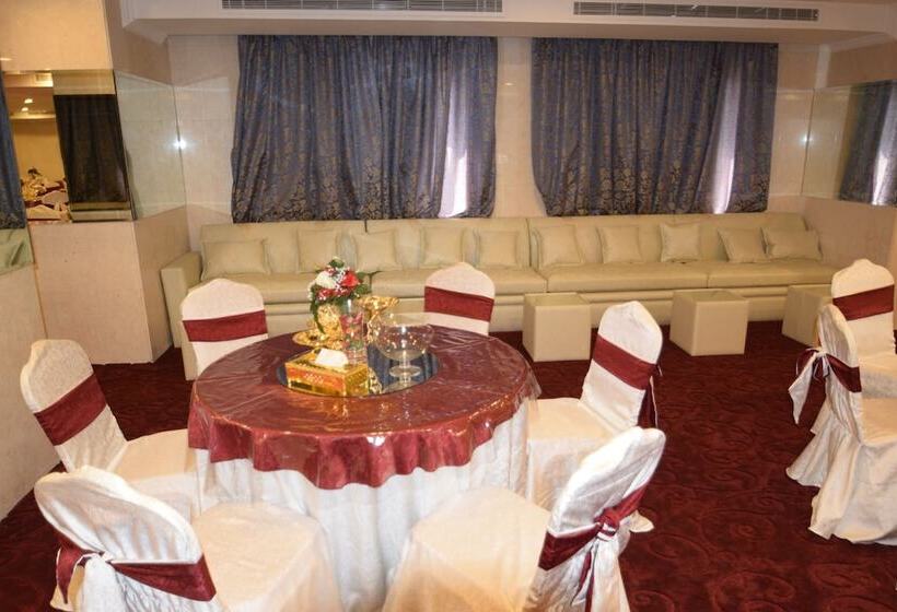 ホテル Royal Al Mashaer