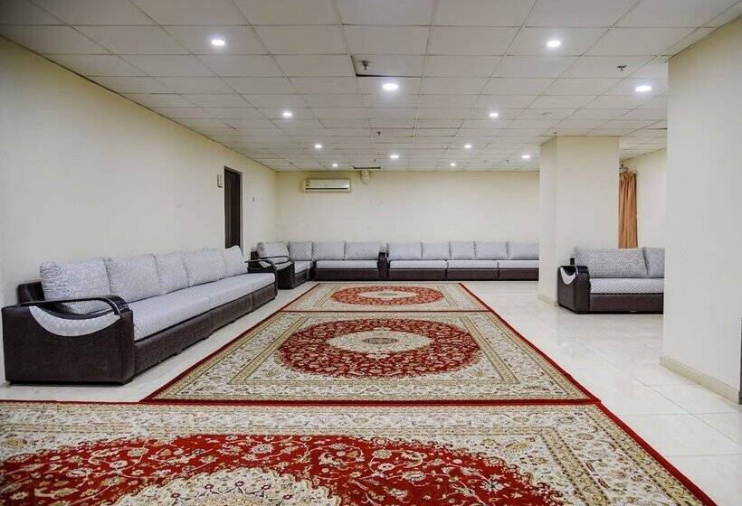 ホテル Royal Al Mashaer