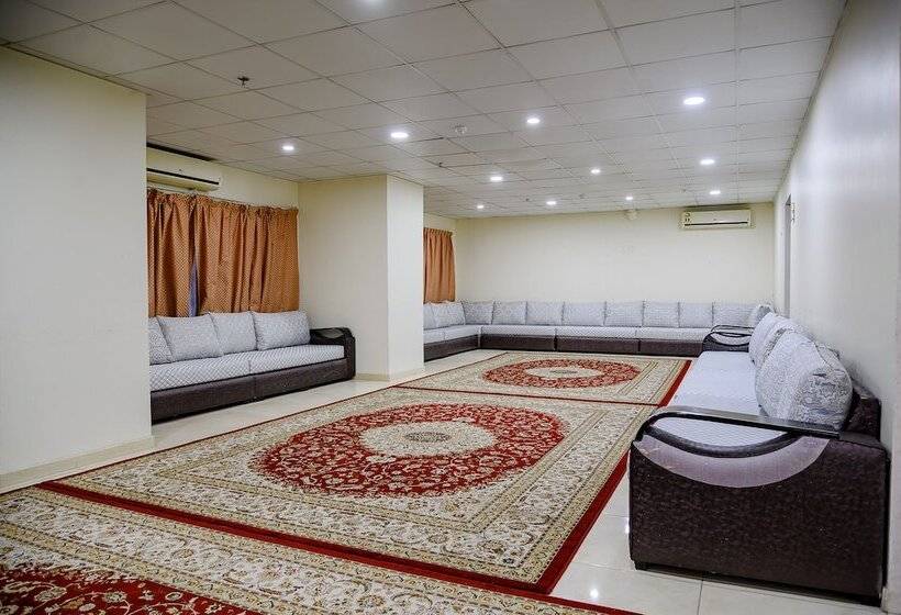 ホテル Royal Al Mashaer