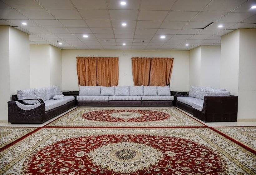 ホテル Royal Al Mashaer