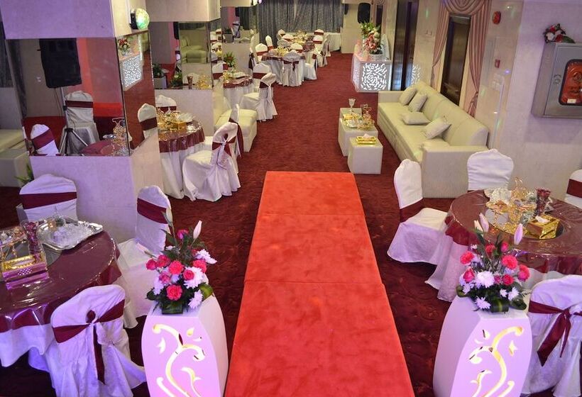 ホテル Royal Al Mashaer