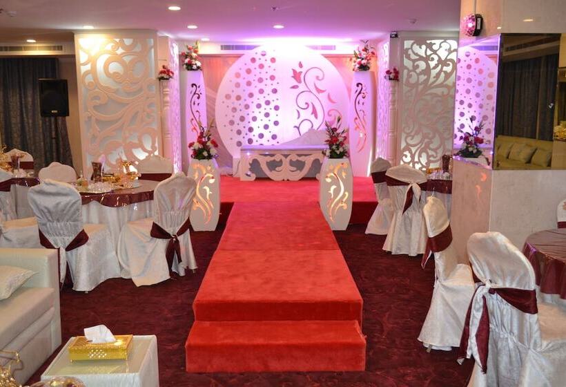 ホテル Royal Al Mashaer