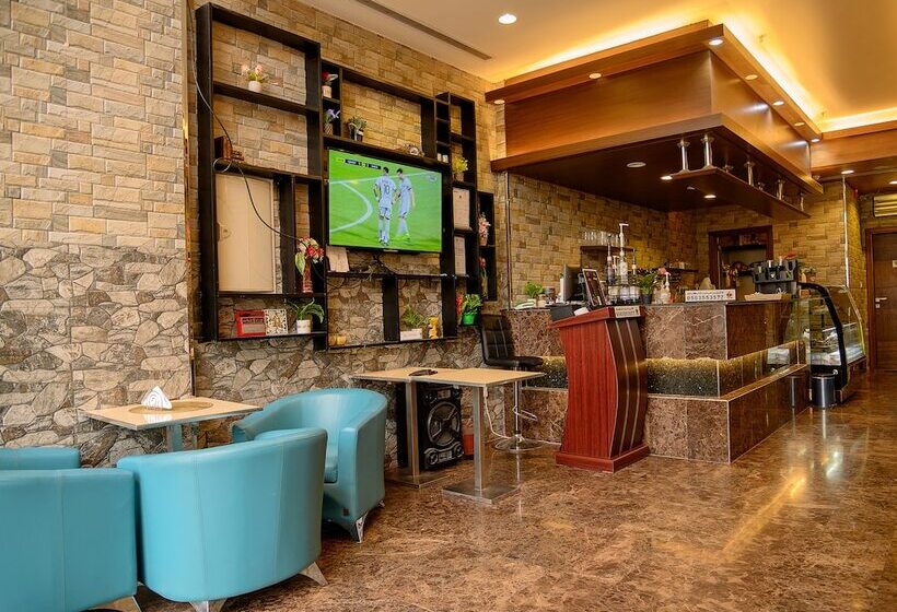 ホテル Royal Al Mashaer